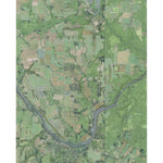 ME-NB-Fort Fairfield: GeoChange 1980-2011 Preview 1
