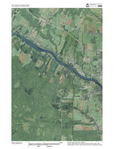 ME-NB-Hamlin: GeoChange 1982-2011 Preview 1