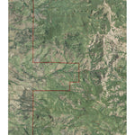 CA-Payne Peak: GeoChange 1989-2012 Preview 1