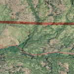 CA-Payne Peak: GeoChange 1989-2012 Preview 2