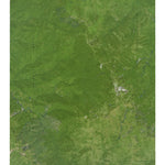 CA-Salmon Mtn: GeoChange 1972-2012 Preview 1