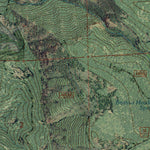 CA-Davis Creek: GeoChange 1989-2012 Preview 2