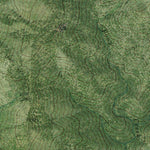CA-Dees Peak: GeoChange 1972-2012 Preview 3