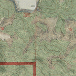 CA-Lauer Reservoir: GeoChange 1985-2012 Preview 3