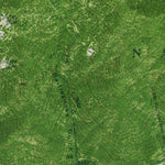 CA-Tanners Peak: GeoChange 1973-2012 Preview 3