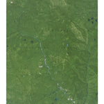 CA-Fish Lake: GeoChange 1973-2012 Preview 1