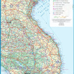 Vietnam 1:4,000,000 - ITMB Preview 1