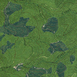 CA-Bark Shanty Gulch: GeoChange 1973-2012 Preview 3