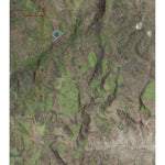 CA-Little Hat Mtn: GeoChange 1984-2012 Preview 1