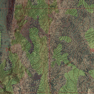 CA-Little Hat Mtn: GeoChange 1984-2012 Preview 3