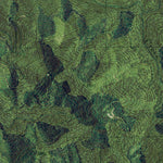 CA-Ukonom Mtn: GeoChange 1972-2012 Preview 3