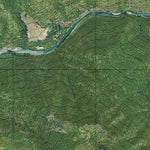 CA-Scott Bar: GeoChange 1972-2012 Preview 2