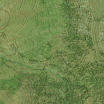 CA-Trinity Mtn: GeoChange 1973-2012 Preview 2