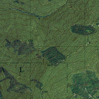 CA-Grider Valley: GeoChange 1972-2012 Preview 2