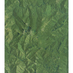 CA-Bear Peak: GeoChange 1975-2012 Preview 1