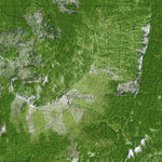 CA-Prescott Mtn: GeoChange 1975-2012 Preview 2