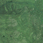 CA-Somes Bar: GeoChange 1973-2012 Preview 2