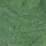 CA-Somes Bar: GeoChange 1973-2012 Preview 3