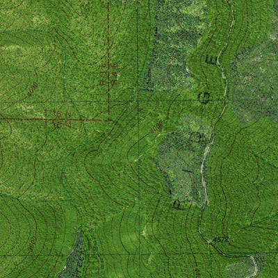 CA-Ship Mountain: GeoChange 1976-2012 Preview 3