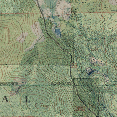 CA-Jess Valley: GeoChange 1989-2012 Preview 2