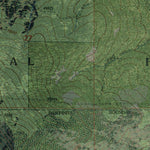 CA-Knox Mountain: GeoChange 1984-2012 Preview 2