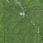 CA-Blue Creek Mtn: GeoChange 1976-2012 Preview 2