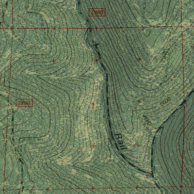 CA-Ambrose Valley: GeoChange 1989-2012 Preview 3
