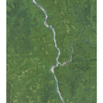 CA-Ah Pah Ridge: GeoChange 1976-2012 Preview 1