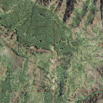 CA-Eagle Peak: GeoChange 1988-2012 Preview 3