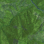 CA-Huckleberry Mtn: GeoChange 1972-2012 Preview 3