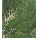 CA-Boulder Peak: GeoChange 1972-2012 Preview 1