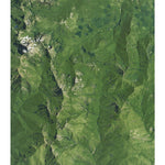 CA-Preston Peak: GeoChange 1975-2012 Preview 1