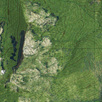 CA-Preston Peak: GeoChange 1975-2012 Preview 2