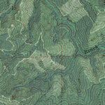 CA-Crannell: GeoChange 1964-2012 Preview 3