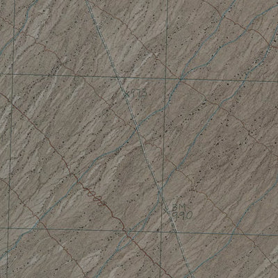 AZ-Raven Butte: GeoChange 1985-2012 Preview 3