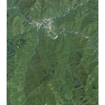 CA-Seiad Valley: GeoChange 1972-2012 Preview 1