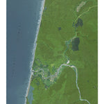 CA-Orick: GeoChange 1964-2012 Preview 1