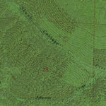CA-Orick: GeoChange 1964-2012 Preview 2