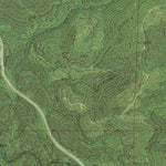 CA-Fern Canyon: GeoChange 1964-2012 Preview 3