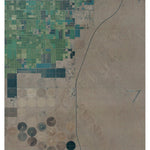 AZ-Yuma SE: GeoChange 1962-2012 Preview 1