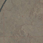 AZ-Yuma SE: GeoChange 1962-2012 Preview 3