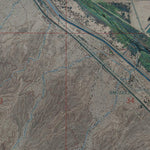 AZ-Ligurta: GeoChange 1962-2012 Preview 2