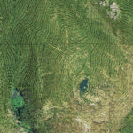 CA-Kangaroo Mtn: GeoChange 1972-2012 Preview 2