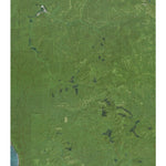 CA-Childs Hill Canyon: GeoChange 1964-2012 Preview 1