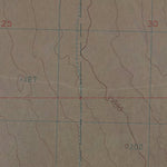 AZ-SON-Southeast of Somerton: GeoChange 1986-2012 Preview 2
