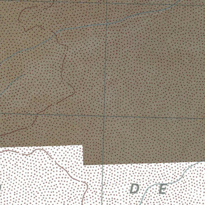 AZ-SON-Vopoki Ridge SE: GeoChange 1985-2012 Preview 2