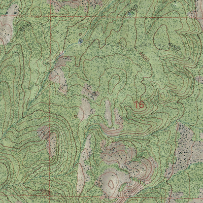 CA-Alturas: GeoChange 1958-2012 Preview 3