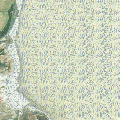 CA-Lake City: GeoChange 1985-2012 Preview 2