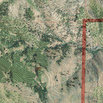 CA-Lake City: GeoChange 1985-2012 Preview 3