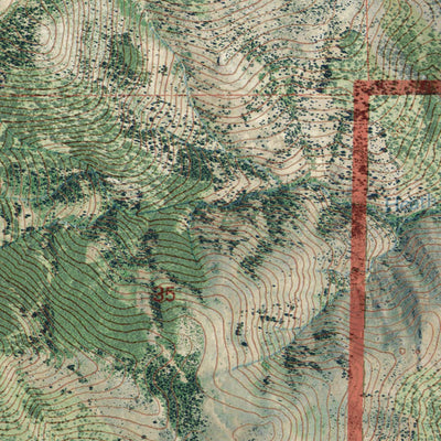CA-Lake City: GeoChange 1985-2012 Preview 3